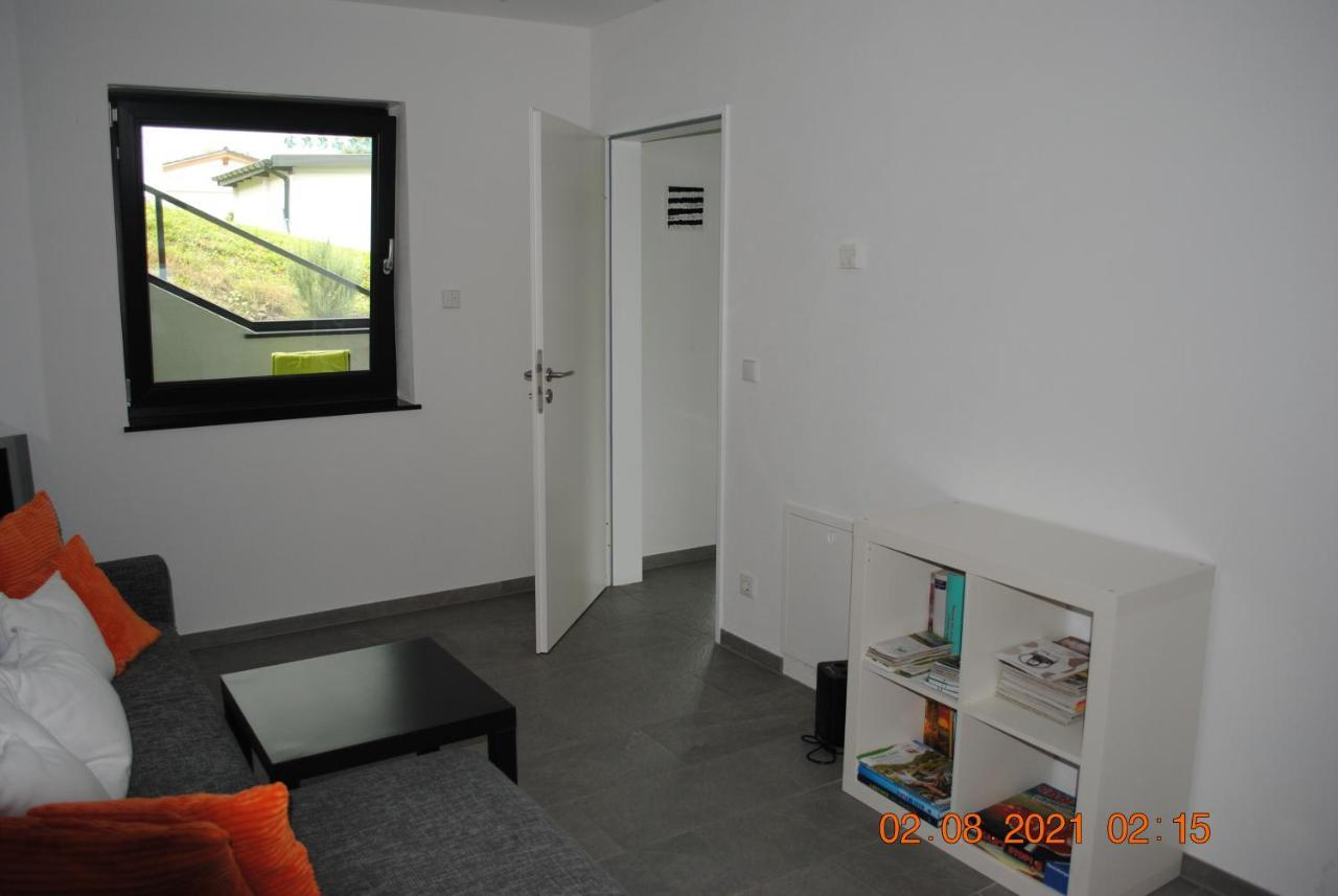Ferienappartment Lahnhoehe Laurenburg Exterior photo